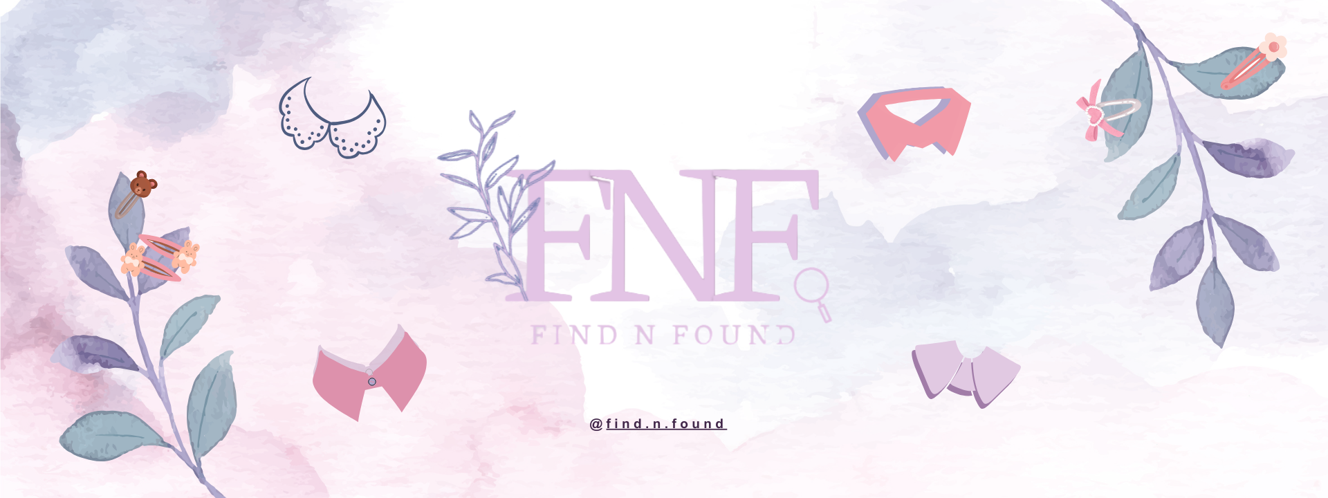 FinddNFound